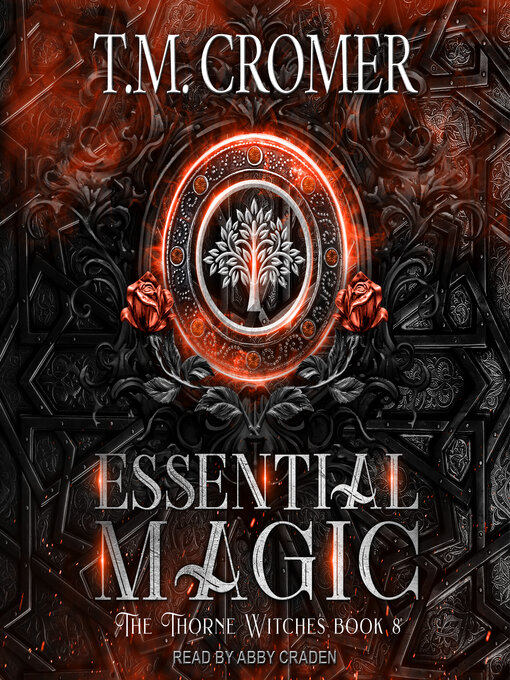 Title details for Essential Magic by T.M. Cromer - Available